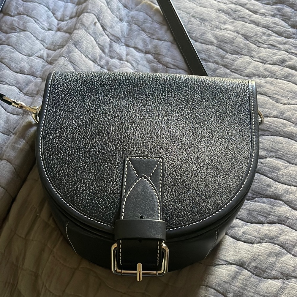 Sanderson beautiful feed bag